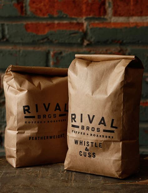 Rival bros - Same great coffee, quick & easy brewing Each box contain six instant coffee packets. Our new instant coffee now allows you to never go a day without getting your cup of Rival Bros. If you’re traveling, you’ll no longer need to ponder what coffee they serve where you’ll staying - or perhaps you find yourself rushing